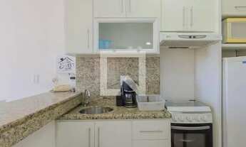 Imagem 7: Apartamento para Aluguel - Ingleses, 1 Quarto, 50 m2