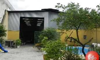 Imagem 2: São Paulo - Galpão/Depósito/Armazém - Tatuapé