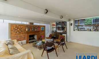 Imagem 4: SOBRADO - SUMARÉ - SP