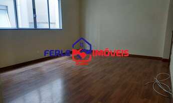 Imagem 7: Belíssimo 3 dorm. com Suíte e garagem fechada! show de Apartamento