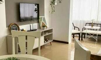 Imagem 2: Apartamento diária, praia de jatiuca