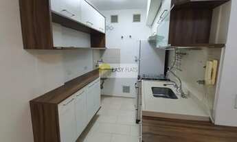 Imagem 7: Apartamento Mobiliado em Bela Vista - São Paulo, SP