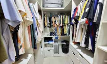 Imagem 5: Casa à venda, 124 m² por R$ 510.000,00 - Cajazeiras - Fortaleza/CE