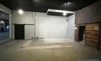 Imagem 5: COMERCIAL - MOEMA ÍNDIOS - SP