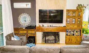 Imagem 7: Alphaville Casa em condomínio com 4 dormitórios