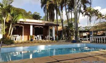 Imagem 2: CASA TÉRREA - JARDIM COLIBRI - SP