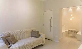 Imagem 2: Apartamento para Aluguel - Andaraí, 2 Quartos, 70 m2