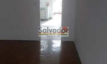 Imagem 4: Sobrado no Bosque da Saúde - São Paulo