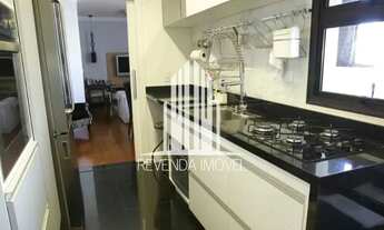 Imagem 6: Apartamento para venda na Vila Mariana, 3 quartos com 2 vagas, Edificio Menphis