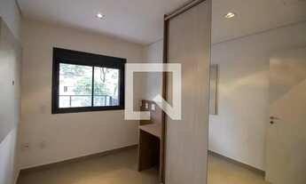 Imagem 5: Apartamento para Aluguel - Brooklin, 2 Quartos, 65 m2