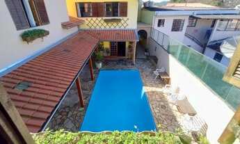 Imagem 5: Pousada na Estância Turística de Salesópolis-SP, Parque Estadual da Serra do Mar e atraçõe