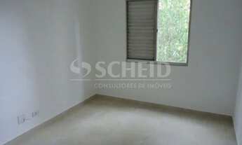 Imagem 6: Apartamento na Vila Mascote, 3 dormitórios