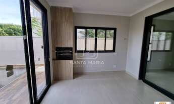 Imagem 7: Casa (térrea em condominio) 3 dormitórios/suite, cozinha planejada, portaria 24hs, lazer