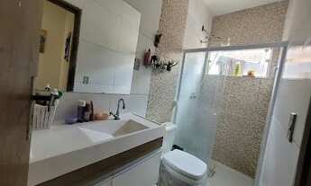 Imagem 4: Casa com 3 dormitórios à venda, 110 m² por R$ 280.000,00 - Jardim Santa Antonieta - Maríli