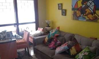 Imagem: Apartamento para Venda - 53.89m², 1 dormitório