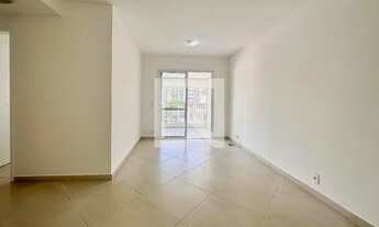 Imagem 2: Apartamento para Aluguel - Barra Funda, 3 Quartos, 81 m2