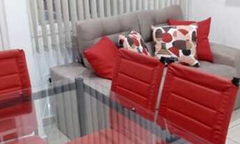Imagem 3: Apartamento 1 dormitorio transformado em 2 dormitorios