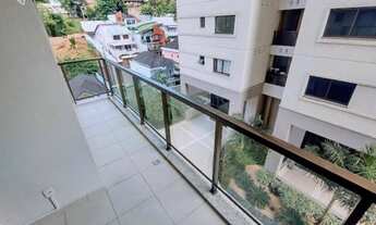 Imagem 4: Apartamento para Venda em Nova Iguaçu, Centro, 3 dormitórios, 1 suíte, 2 banheiros, 2 vaga