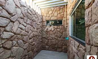 Imagem 7: Casa (térrea na rua) 3 dormitórios/suite, cozinha planejada