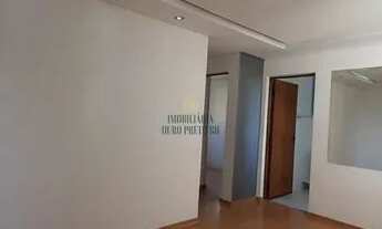 Imagem 4: Apartamento dois quartos no bairro Camargos