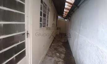 Imagem 3: Casa / Térrea - Jardim Satélite - Locação e Venda - Residencial