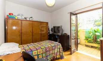 Imagem 3: Sobrado na Vila Romana com 2 dormitórios