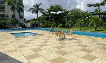 Imagem 2: FLORENCE GARDEN - 03 Quartos CLIMATIZADO / MOBILIADO