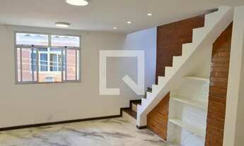 Imagem 4: Casa de Condomínio para Aluguel - Taquara, 2 Quartos, 120 m2