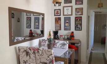 Imagem 3: Apartamento com 2 dorms, Ocian, Praia Grande - R$ 350 mil, Cod: GRA0807