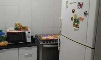 Imagem 6: Vendo duas casas numa vila em Olaria