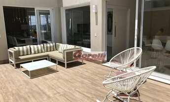 Imagem 7: Casa com 4 dormitórios, 340 m² - venda por R$ 2.600.000,00 ou aluguel por R$ 9.800,01/mês