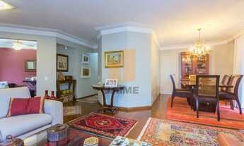 Imagem 6: Apartamento com 4 Dormitórios 2 Vagas em Itaim Bibi