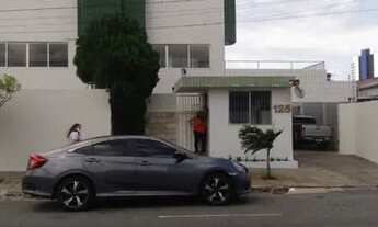 Imagem 2: Apartamento com 2 dormitórios à venda, 76 m² por R$ 270.000,00 - Torre - João Pessoa/PB