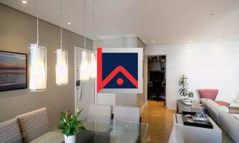 Imagem 6: Apartamento Venda Brooklin 122 m² 3 Dormitórios