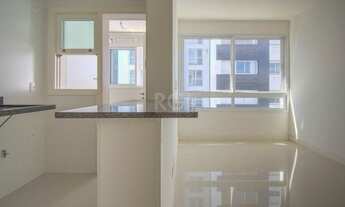 Imagem 7: Apartamento para Venda - 54.66m², 1 dormitório, 1 vaga - Passo da Areia