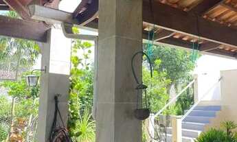 Imagem 4: Casa de condomínio para venda possui 180 metros quadrados com 2 quartos em CENTRO - Macaíb