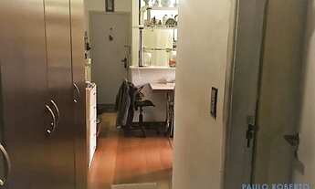 Imagem 5: APARTAMENTO - HIGIENÓPOLIS - SP