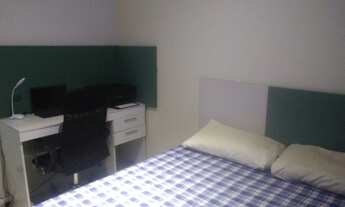 Imagem 3: Apartamento Mobiliado com Sacada e Piscina!! Região Olimpica!! Projac