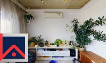 Imagem 4: Apartamento Venda Campo Belo 69 m² 2 Dormitórios