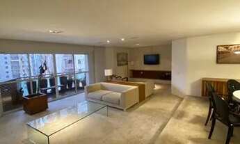 Imagem: Apartamento Locação 3 Dormitórios - 240