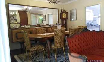 Imagem 4: CASA ASSOBRADADA - JARDIM PAULISTA - SP