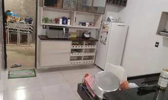 Imagem: Vende-se casa no curuçamba