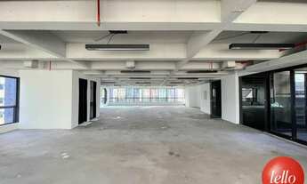 Imagem 2: São Paulo - Conjunto Comercial/Sala - Itaim Bibi