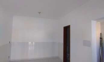 Imagem 4: Kitnet/conjugado para aluguel possui 30 metros quadrados com 1 quarto