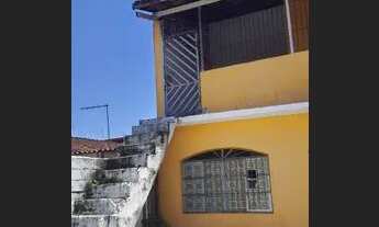 Imagem 5: Casa para venda tem 137 metros quadrados com 5 quartos em Jardim Magalhães - Itanhaém - SP