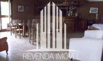 Imagem 7: Casa com 4 dormitórios á venda na Cidade Jardim