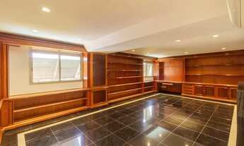 Imagem 12: Apartamento Locação 3 Dormitórios - 300 m² Moema