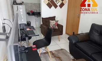 Imagem 2: Apartamento com 2 dormitórios à venda, 50 m² por R$ 38.000,00 - Ernesto Geisel - João Pess