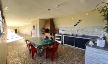 Imagem 4: Casa para venda com 5 quartos em 1.000 m² - Itanhaém - São Paulo