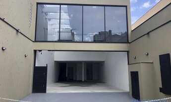 Imagem 3: CASA ASSOBRADADA - VILA ROMANA - SP